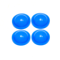 Graupner - Stoßdämpfer Volumenausgleich 4 Stück (H11263)