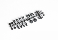 Graupner - Stoßdämpfer Kunstoffteileset (H11267)