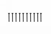 Graupner - Schraube Innensechskant M4x40 mm (5) (H32440)