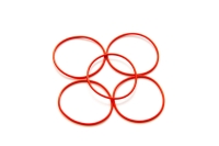 Graupner - O-Ringe 22x0,9 mm für Diff. 5 Stück (H36102)