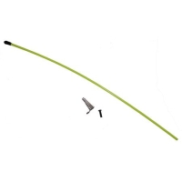 Graupner - Antennenrohr mit Halter (H89084)