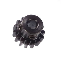 Graupner - Motorritzel 15 Zähnefür 5 mm Welle (H89325)