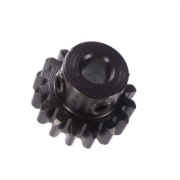 Graupner - Motorritzel 16 Zähnefür 5 mm Welle (H89326)