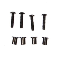 Graupner - C-Hub Buchse und Schraube (H90005)