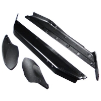 Graupner - Chassisseitenwannen (H90023)