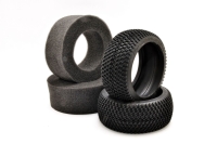 Graupner - Reifen L-Pattern 2 Stück (H90029)