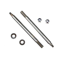 Graupner - Dämpferkolbenstange vorne 2 Stück (H90030)