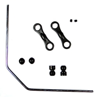 Graupner - Front Stabiset 2,5 mm (H90033)