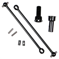 Graupner - CVD Antriebsachse vorne 2 Stück (H90035)