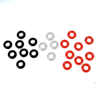 Graupner - Stoßdämpferdichtungssatz (H90036)