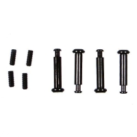 Graupner - Kingpin Schrauben 4 Stück (H90038)