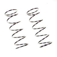 Graupner - Stoßdämpferfeder vorne 2 Stück (H90043)