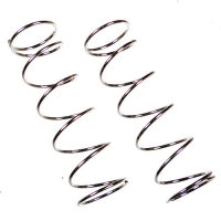 Graupner - Stoßdämpferfeder hinten 2 Stück (H90044)