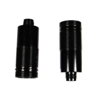 Graupner - Stoßdämpfergehäuse vorne 2 Stück (H90045)