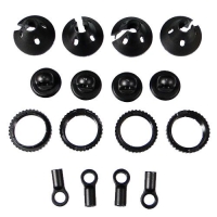 Graupner - Kunststoffteile Stoßdämpfer (H90049)