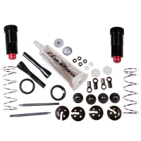 Graupner - Stoßdämpfersatz vorne (H90055)