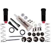 Graupner - Stoßdämpfersatz hinten (H90056)