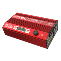 SkyRC - Netzteil eFuel 1200W, 50A, 15,0 bis 30,0V