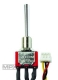 Multiplex - 2-Stufen-Schalter ein/aus kurz (micro)