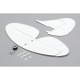 Hobbyzone - Firebird Stratos - propellers and spinner set