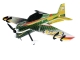 RC factory - Big Crack Yak 55 HCG 6mm EPP - 990mm