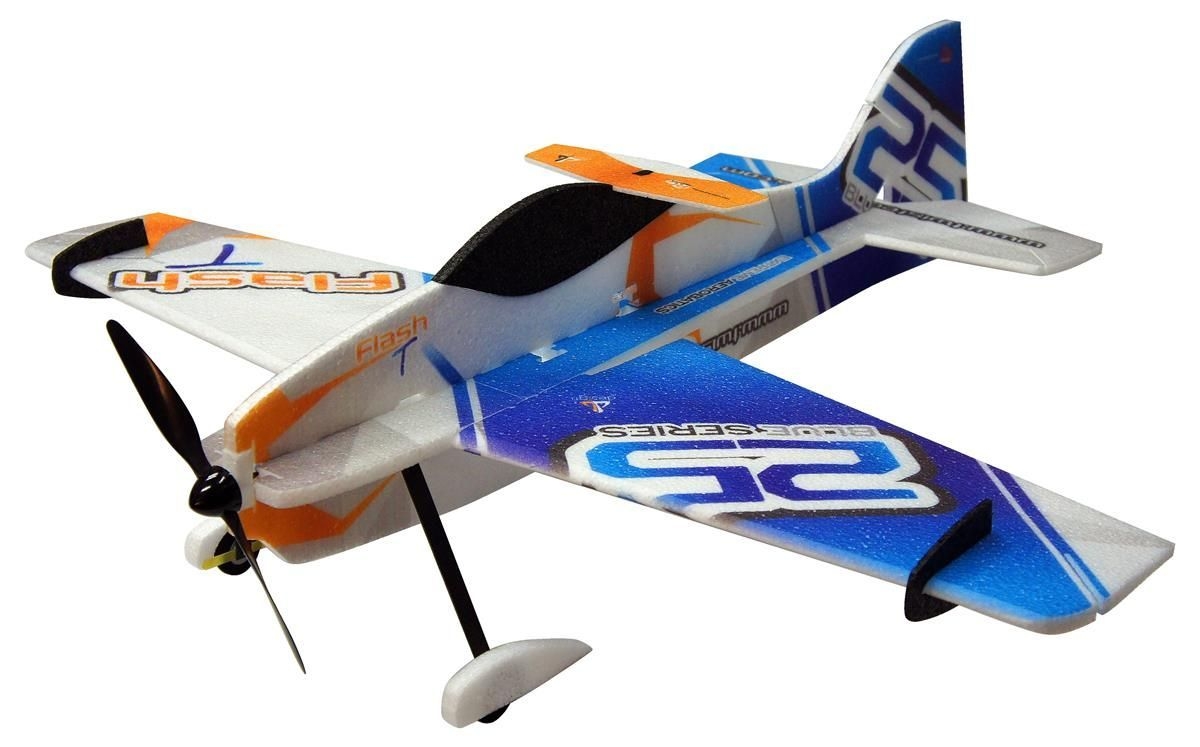 RC factory - Flash NG 8mm EPP - 910mm - RC-Modellbau Shop