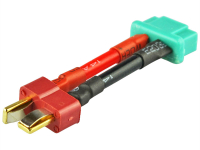 Voltmaster - Adapter T-Stecker auf Multiplex Buchse