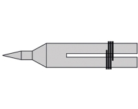 Donau Elektronik - Lötspitze Bleistiftform SMD 2mm für...