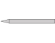 Donau Elektronik - Soldering tip pencil form straight 4mm...