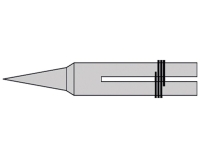 Donau Elektronik - Lötspitze Bleistiftform 1,0mm für...
