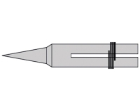 Voltmaster - Lötspitze Bleistiftform 1,0mm für Lötstation 50W