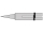Voltmaster - Lötspitze Bleistiftform 1,0mm für Lötstation 50W