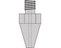 Donau Elektronik - Entlötdüse 2,0mm für Lötstation 50W