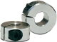 Extron - Clamping rings aluminium 10mm (5 pieces)