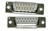 Voltmaster - cable harness SUB-D 9 poles female connector...