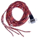 Voltmaster - cable harness SUB-D 12 poles female connector - open end - 80 cm