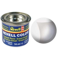Revell - Email color farblos matt - 14ml