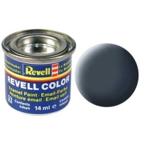 Revell - Email color anthrazit matt - 14ml