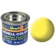 Revell - Email color gelb matt - 14ml