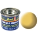 Revell - Email color afrikabraun matt - 14ml