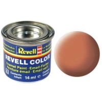 Revell - Email color leuchtorange matt - 14ml