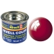 Revell - Email color ferrari-rot glänzend - 14ml