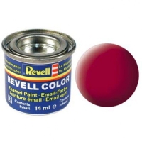 Revell - Email color kaminrot matt - 14ml