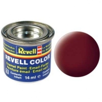 Revell - Email color ziegelrot matt - 14ml