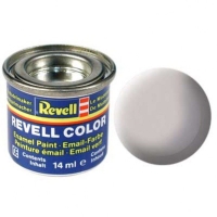 Revell - Email color mittelgrau matt USAF - 14ml