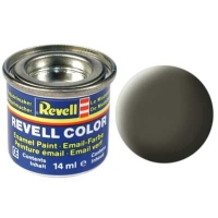 Revell - Email color nato-oliv matt - 14ml