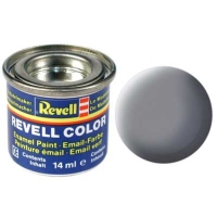 Revell - Email color mausgrau matt - 14ml