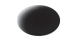 Revell - Aqua color schwarz matt - 18ml