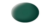 Revell - Aqua color seegrün matt - 18ml
