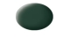 Revell - Aqua color dunkelgrün RAF matt - 18ml